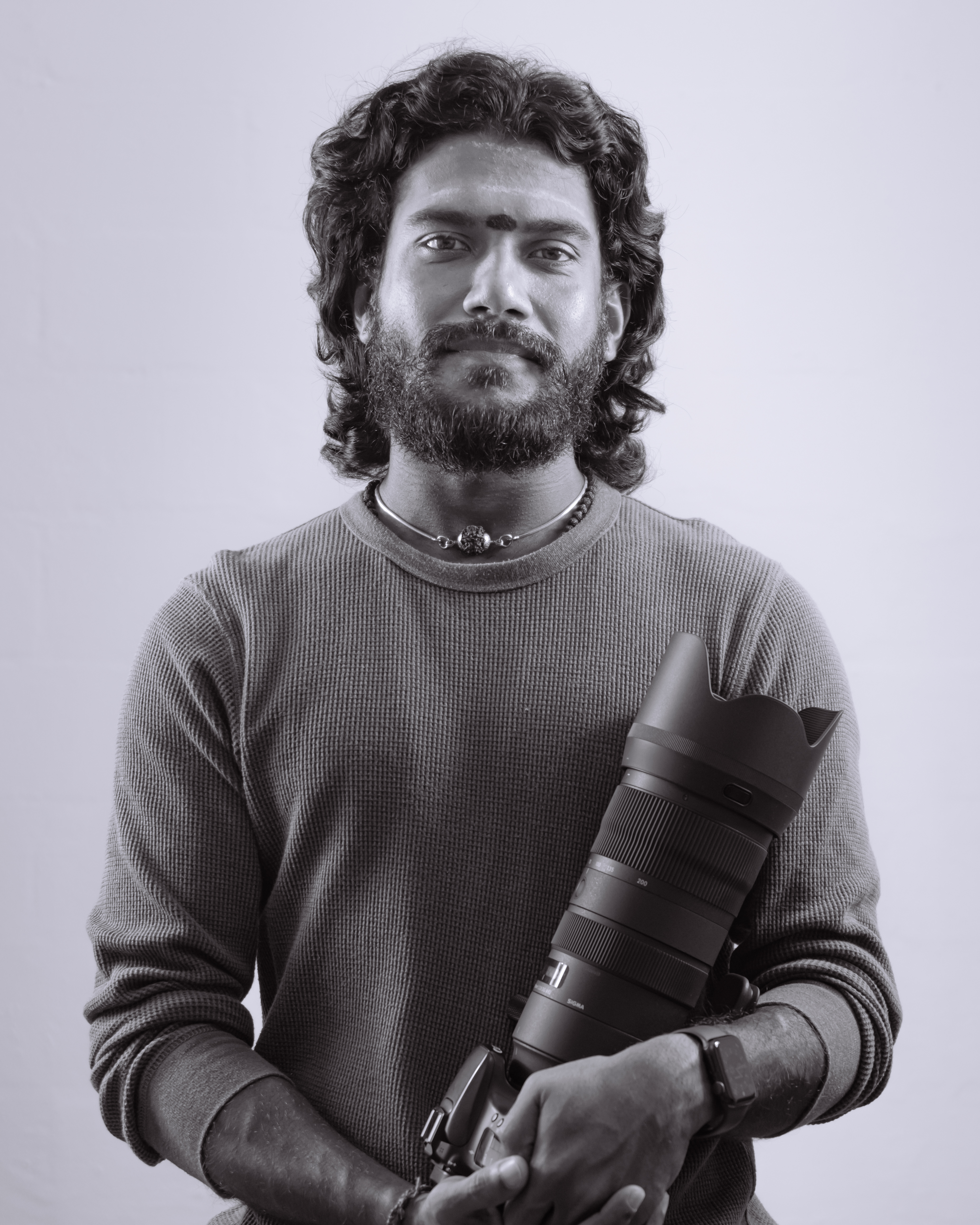 SaRavana - Photographer